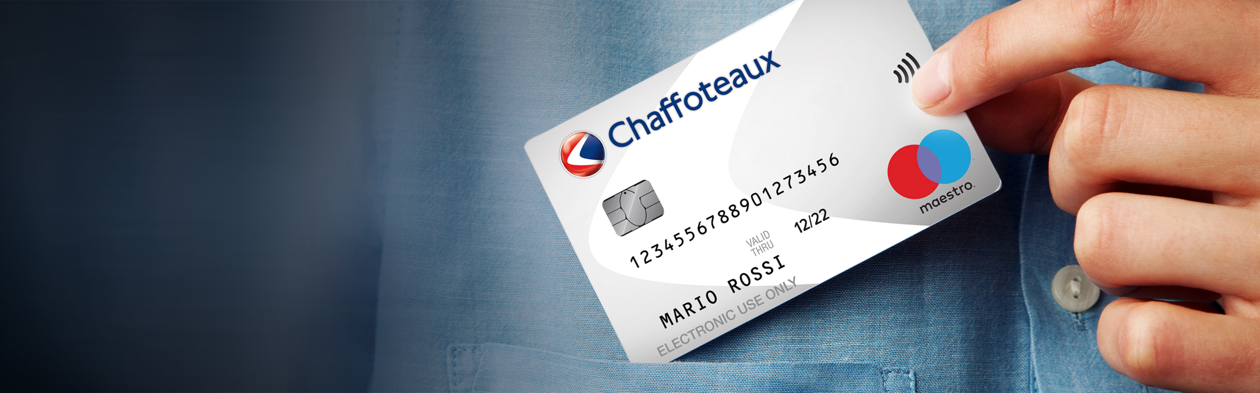 CHaffouteaux card banner