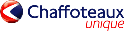 Logo footer