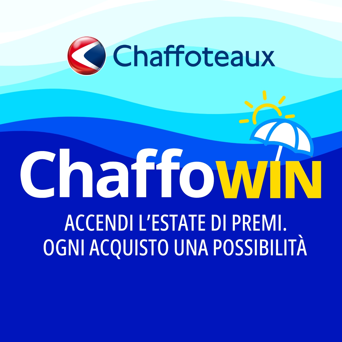 CHAFFOWIN